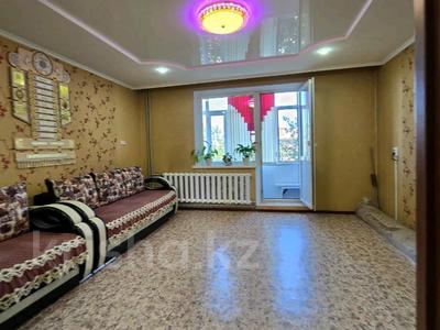 4-комнатная квартира · 76.4 м² · 4/9 этаж, Галето за 31 млн ₸ в Семее