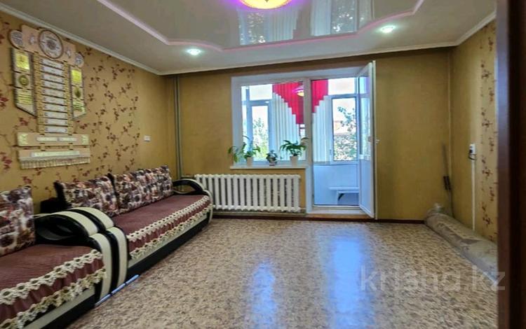 4-комнатная квартира · 76.4 м² · 4/9 этаж, Галето за 31 млн ₸ в Семее — фото 2