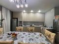 3-бөлмелі пәтер · 131 м² · 4/16 қабат, мкр Шугыла, Жуалы 1, бағасы: ~ 60 млн ₸ в Алматы, Наурызбайский р-н