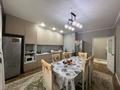 3-бөлмелі пәтер · 131 м² · 4/16 қабат, мкр Шугыла, Жуалы 1, бағасы: ~ 60 млн ₸ в Алматы, Наурызбайский р-н — фото 2
