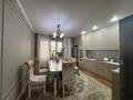 3-бөлмелі пәтер · 131 м² · 4/16 қабат, мкр Шугыла, Жуалы 1, бағасы: ~ 60 млн ₸ в Алматы, Наурызбайский р-н — фото 7