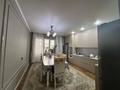 3-бөлмелі пәтер · 131 м² · 4/16 қабат, мкр Шугыла, Жуалы 1, бағасы: ~ 60 млн ₸ в Алматы, Наурызбайский р-н — фото 8