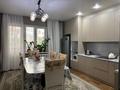 3-бөлмелі пәтер · 131 м² · 4/16 қабат, мкр Шугыла, Жуалы 1, бағасы: ~ 60 млн ₸ в Алматы, Наурызбайский р-н — фото 9