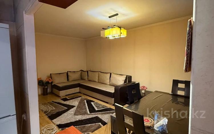3-комнатная квартира · 62.8 м² · 2/5 этаж, гоголя за 46.5 млн ₸ в Алматы, Алмалинский р-н — фото 6