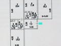 3-бөлмелі пәтер · 83.9 м² · 4/9 қабат, Е 103 5 — ГОРЯЩАЯ ЦЕНА, СРОЧНАЯ ПРОДАЖА, бағасы: 45.5 млн ₸ в Астане, Нура р-н — фото 39