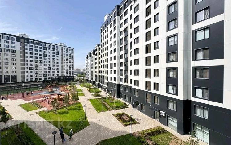 3-бөлмелі пәтер · 83.9 м² · 4/9 қабат, Е 103 5 — ГОРЯЩАЯ ЦЕНА, СРОЧНАЯ ПРОДАЖА, бағасы: 45.5 млн ₸ в Астане, Нура р-н — фото 9