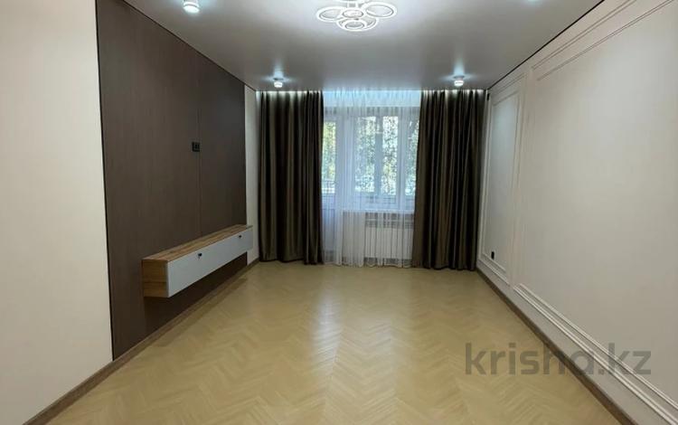 2-комнатная квартира · 48 м² · 1/5 этаж, мкр 8, бр жубановых за 19 млн ₸ в Актобе — фото 2