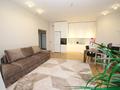 2-комнатная квартира · 50 м² · 11/12 этаж, Розыбакиева 336 — Ескараева за 70 млн ₸ в Алматы, Бостандыкский р-н — фото 2