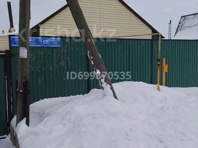 Отдельный дом · 4 комнаты · 78 м² · 5 сот., Гастелло 68 — Магазины Адмирал,За углом за 15.5 млн 〒 в Темиртау