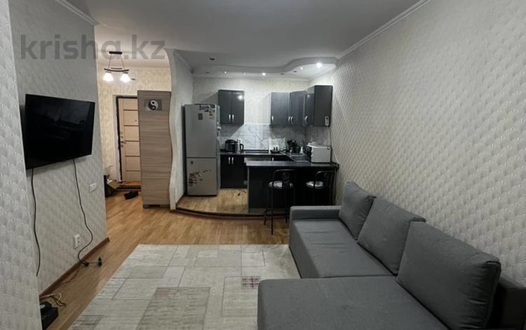 2-комнатная квартира, 45.2 м², 4/15 этаж, Б. Момышулы 14