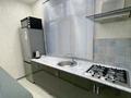 1-бөлмелі пәтер · 40 м² · 7/12 қабат, Самал-2 ш/а., бағасы: 25 000 ₸ в Алматы, Медеуский р-н — фото 3