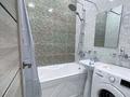 1-бөлмелі пәтер · 40 м² · 7/12 қабат, Самал-2 ш/а., бағасы: 25 000 ₸ в Алматы, Медеуский р-н — фото 5