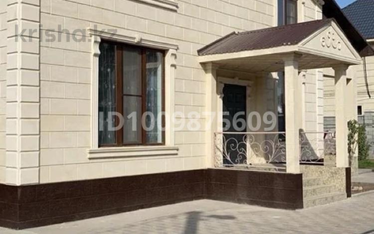 Отдельный дом · 7 комнат · 200 м² · 6 сот., мкр Теректы за 2.8 млн ₸ в Алматы, Алатауский р-н — фото 2