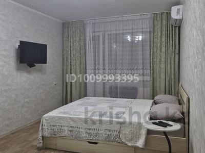 1-комнатная квартира · 32 м² · 2/5 этаж, Абая 49 — С конд-м , Центр,Тайга, Сокол, голубой рынок Дария за 16 000 ₸ в Петропавловске