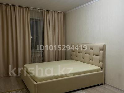 1-бөлмелі пәтер · 45 м² · 2/16 қабат, Абылай хана 5/3 — Пушкина, бағасы: 15 000 ₸ в Астане, Алматы р-н
