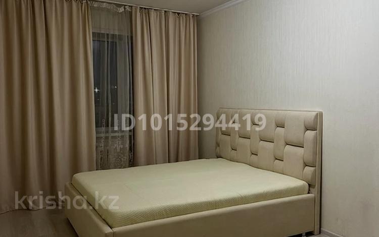 1-бөлмелі пәтер · 45 м² · 2/16 қабат, Абылай хана 5/3 — Пушкина, бағасы: 15 000 ₸ в Астане, Алматы р-н — фото 2