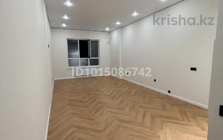 1-комнатная квартира · 34.7 м² · 7/12 этаж, мкр Дарабоз 91 за 24.5 млн ₸ в Алматы, Алатауский р-н — фото 13