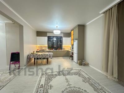 Отдельный дом · 4 комнаты · 160 м² · 4.4 сот., Кайсенова 10 за 56 млн ₸ в Туздыбастау (Калинино)