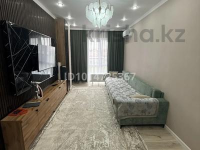 2-бөлмелі пәтер · 57 м² · 2/3 қабат, Аубакирова 6/6кв, бағасы: 35 млн ₸ в 