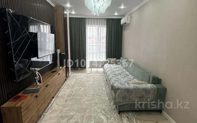 2-комнатная квартира · 57 м² · 2/3 этаж, Аубакирова 6/6кв за 35 млн ₸ в  — фото 2