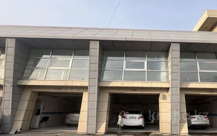 Свободное назначение, азс, автосервисы и автомойки · 5700 м² за 2.9 млрд ₸ в Алматы, Турксибский р-н — фото 2