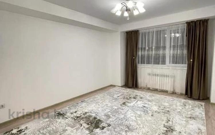 2-комнатная квартира · 60 м² · 4/5 этаж, Жунисова за 28 млн ₸ в Алматы — фото 2