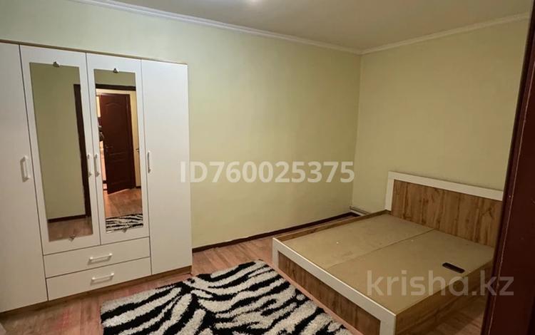 1-комнатная квартира · 35 м² · помесячно, мкр Думан-1 4