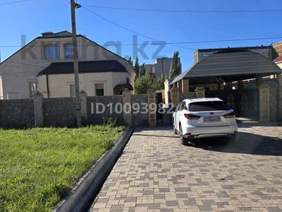 Отдельный дом · 5 комнат · 250 м² · 10 сот., Садовая 13А за 120 млн 〒 в Костанае