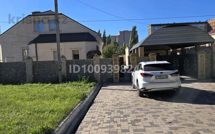 Отдельный дом · 5 комнат · 250 м² · 10 сот., Садовая 13А за 112 млн 〒 в Костанае — фото 33