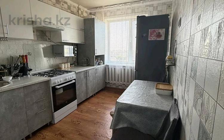 3-бөлмелі пәтер · 73.3 м² · 9/9 қабат, Сункар, бағасы: 19 млн ₸ в Кокшетау — фото 2