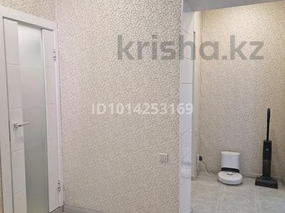 4-комнатная квартира · 90 м² · 2/2 этаж, мкр Новый Город, Ермекова 17 за 46 млн ₸ в Караганде, Казыбек би р-н