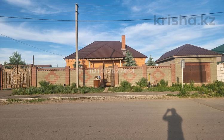 Жеке үй · 4 бөлме · 150 м² · 10 жүзд., Бошан 14 — Магазин Адилет, бағасы: 53 млн ₸ в Караоткеле — фото 2