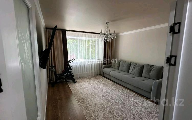 Часть дома · 3 комнаты · 68 м² · 10 сот., Роза Багланова 3 — Кварцитка за 10.5 млн ₸ в Степногорске — фото 13