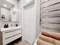 2-бөлмелі пәтер · 68 м² · 10/10 қабат, Туран 38/1, бағасы: 18 000 ₸ в Астане, Есильский р-н — фото 3