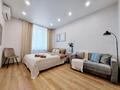2-бөлмелі пәтер · 68 м² · 10/10 қабат, Туран 38/1, бағасы: 18 000 ₸ в Астане, Есильский р-н