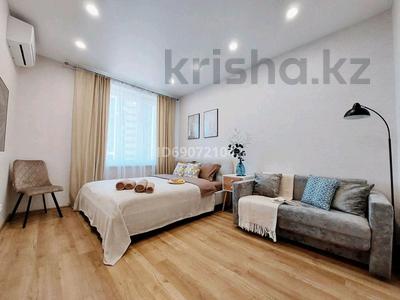 2-бөлмелі пәтер · 68 м² · 10/10 қабат, Туран 38/1, бағасы: 18 000 ₸ в Астане, Есильский р-н