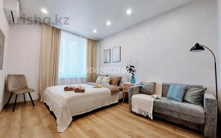 2-бөлмелі пәтер · 68 м² · 10/10 қабат, Туран 38/1, бағасы: 18 000 ₸ в Астане, Есильский р-н — фото 9