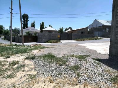 Отдельный дом · 3 комнаты · 90 м² · 100 сот., Дулығалы 33 за 25 млн ₸ в Шымкенте