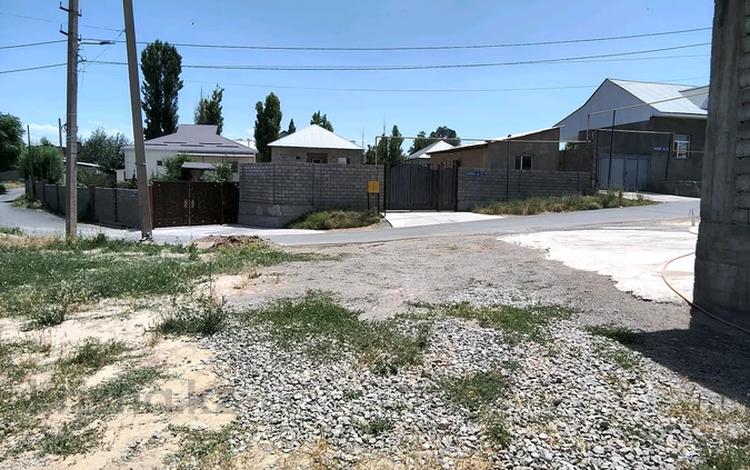 Отдельный дом · 3 комнаты · 90 м² · 100 сот., Дулығалы 33 за 25 млн ₸ в Шымкенте — фото 2