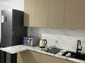 1-комнатная квартира · 34 м² · 5/9 этаж, мкр Шугыла, Алем сити 3 340/36 за 150 000 ₸ в Алматы, Наурызбайский р-н — фото 3