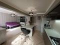 3-комнатная квартира · 85 м² · 2/9 этаж, Тянь-Шанская 5а — Центральный парк за 550 000 ₸ в Алматы, Медеуский р-н — фото 6