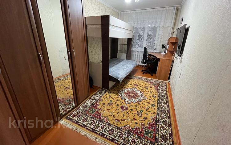 3-бөлмелі пәтер · 58 м² · 3/5 қабат, Бостандыкская — Маг. Берёзка, бағасы: 16.5 млн ₸ в Петропавловске — фото 2