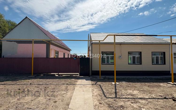 Отдельный дом · 2 комнаты · 91.1 м² · 9.83 сот., Казыбекова 7/1 — Мечети за 10 млн ₸ в Жалагаш — фото 2