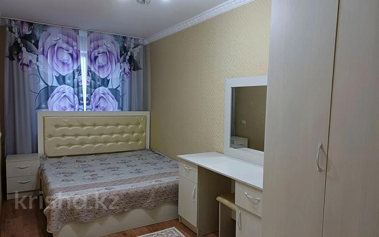 2-комнатная квартира · 52 м² · 3/4 этаж, Бейбытшылык 3а — Арбат плаза за 200 000 ₸ в Шымкенте, Аль-Фарабийский р-н — фото 2