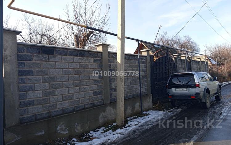 Дача · 2 комнаты · 50 м² · 6 сот., жилой массив Кайнар Булак, Ивушка 101 — Остановка Медикова за 9 млн ₸ в Шымкенте, Абайский р-н — фото 2