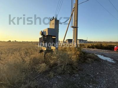 Участок · 6 соток, Без названия за 2.4 млн 〒 в Исаеве