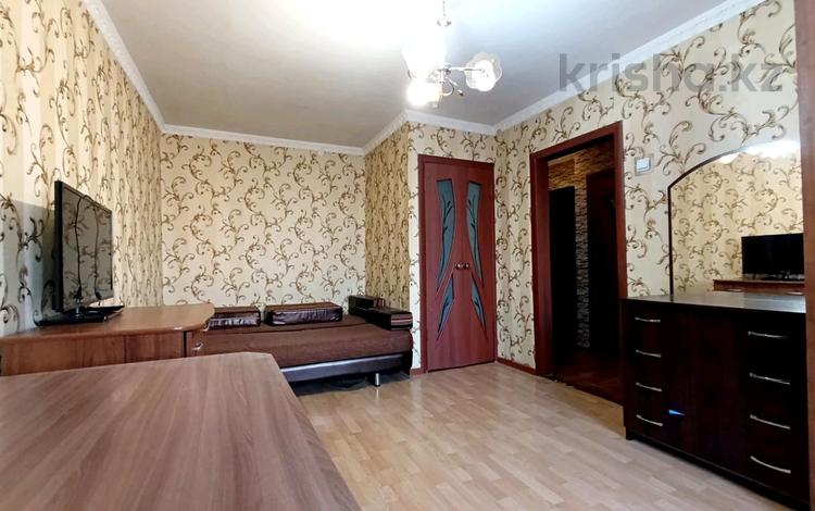 1-комнатная квартира · 30 м² · 4/4 этаж, Казыбек Би — Наурызбай Батыра за 27 млн ₸ в Алматы, Алмалинский р-н — фото 26