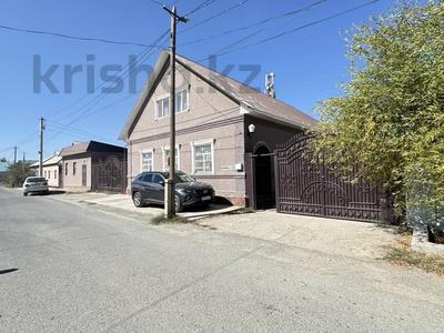 Отдельный дом · 4 комнаты · 220 м² · 18 сот., Жұбанов 57 за 26 млн ₸ в 