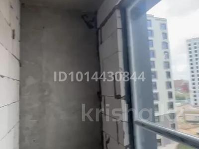 2-комнатная квартира · 67 м² · 7/18 этаж, Байтұрсынова 28/1 за 39 млн ₸ в Астане, Сарайшык р-н