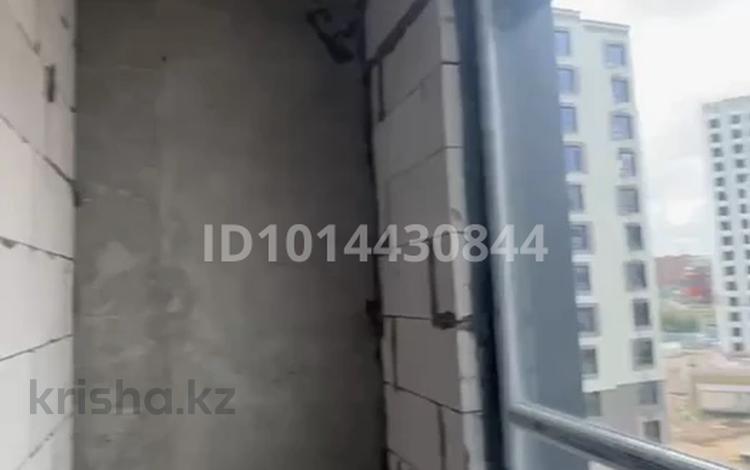 2-комнатная квартира · 67 м² · 7/18 этаж, Байтұрсынова 28/1 за 39 млн ₸ в Астане, Сарайшык р-н — фото 2